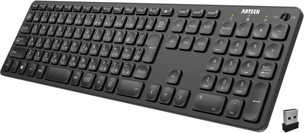 Arteck HW305 3